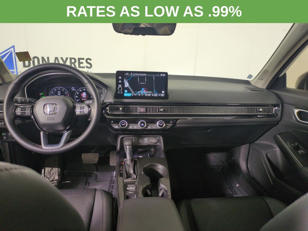 Used 2024 Honda Civic For Sale in Fort Wayne, IN