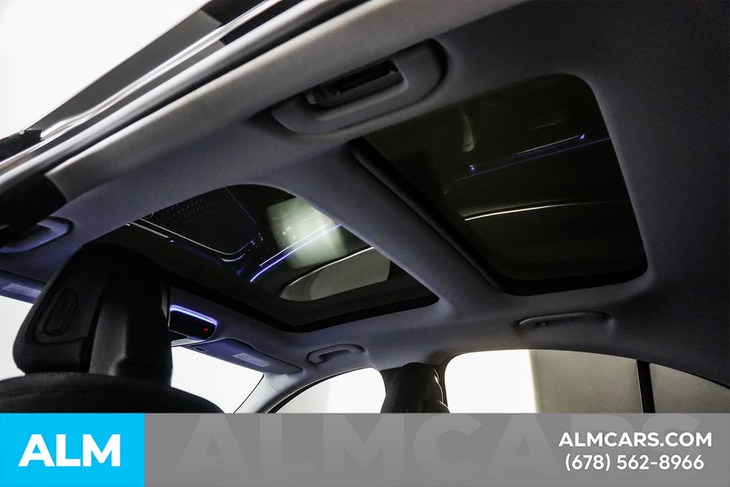 Used 2024 Black Mercedes-Benz E 350 image 32
