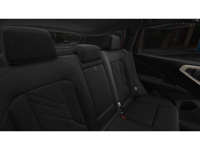 Thumbnail: 2026 BMW X3 - 12