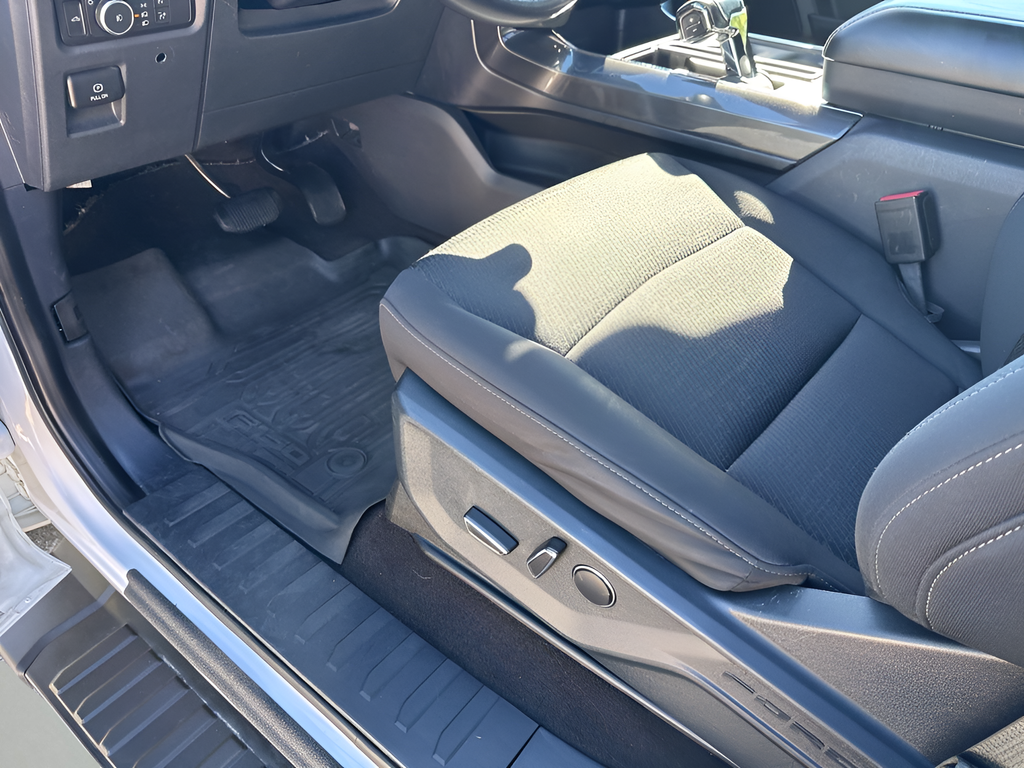 Used Car 2021 Ford F-150  Xlt For Sale Under $40,000 In Austin, Texas