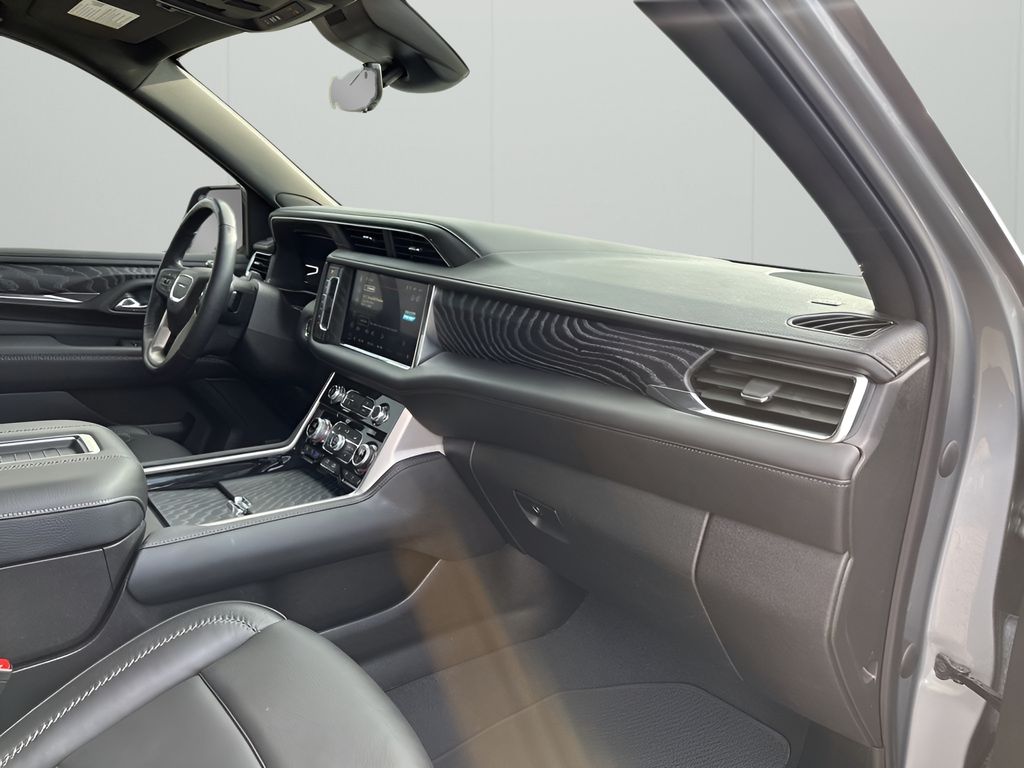 Used Car 2023 Gmc Yukon  Denali For Sale Under $70,000 In Austin, Texas