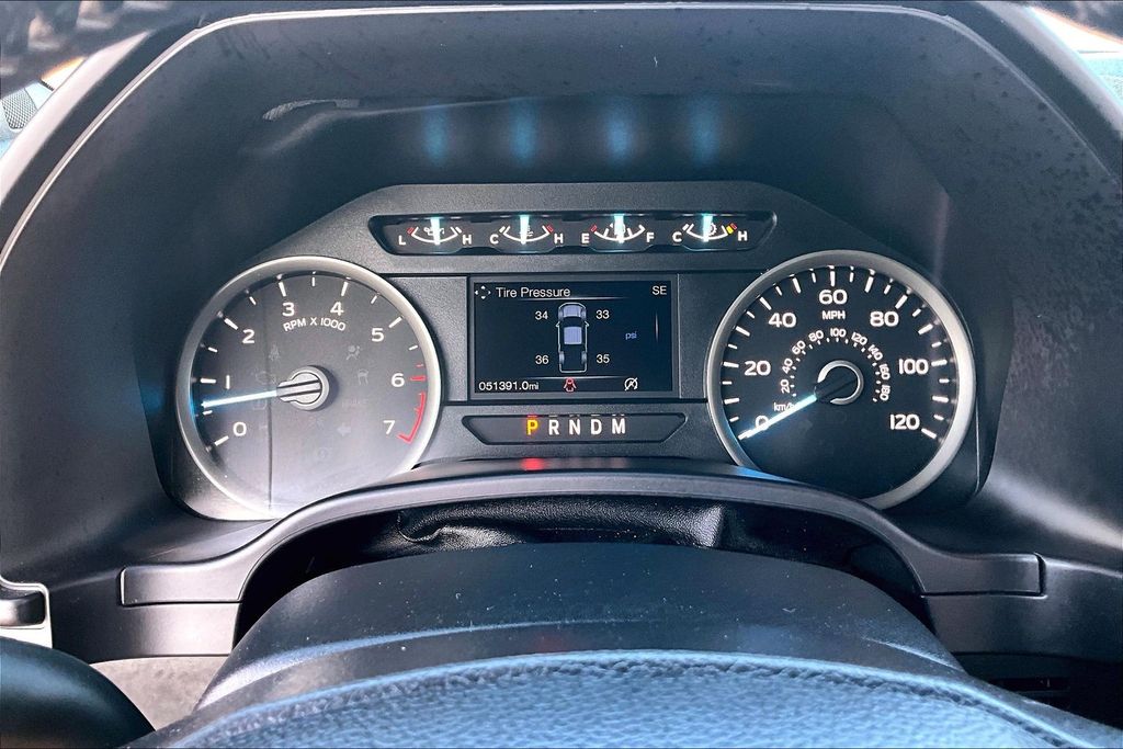 Used 2019 Ford F-150 Truck
