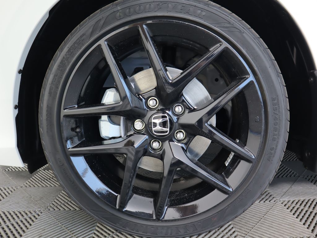 Thumbnail: 2026 Honda Civic - 31