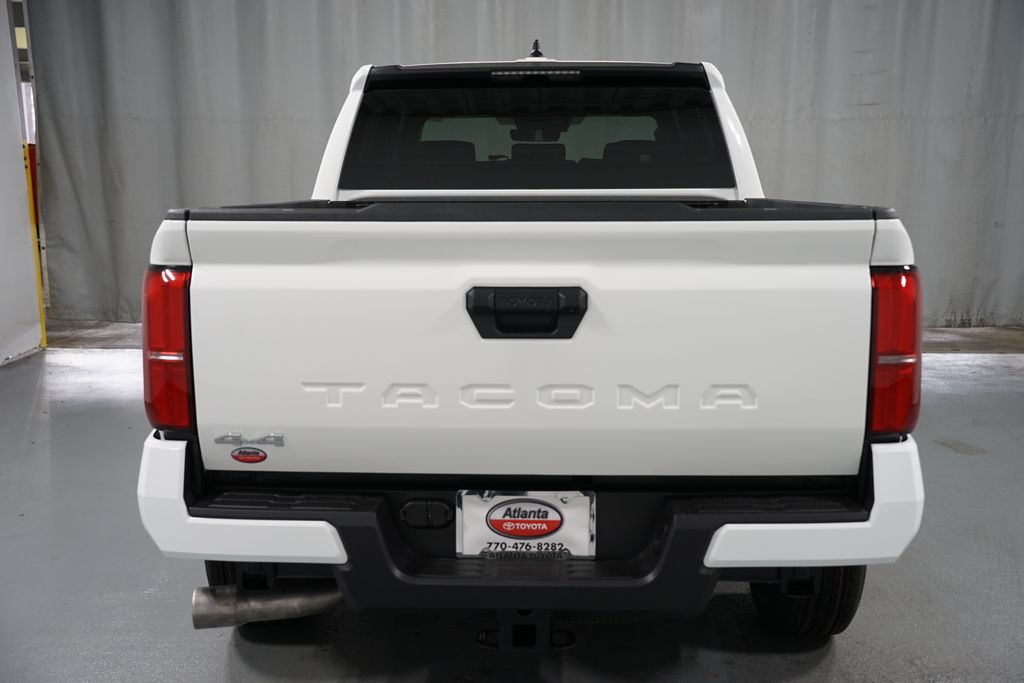 Thumbnail: 2026 Toyota Tacoma - 7