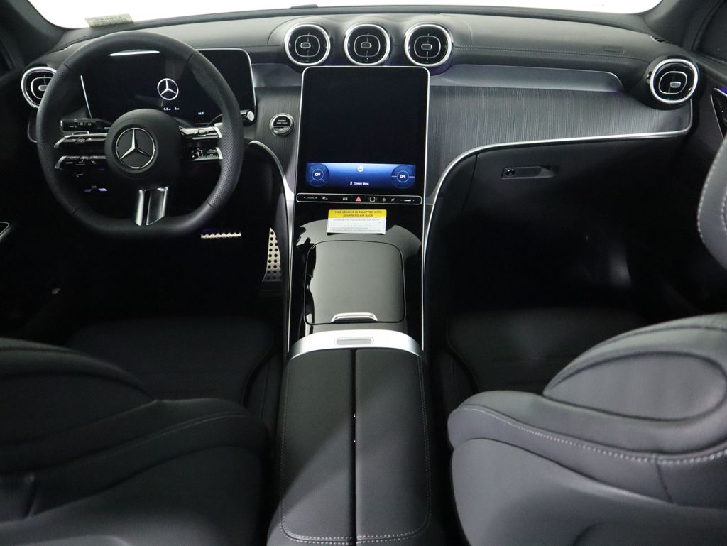 Thumbnail: 2026 Mercedes-Benz GLC - 14