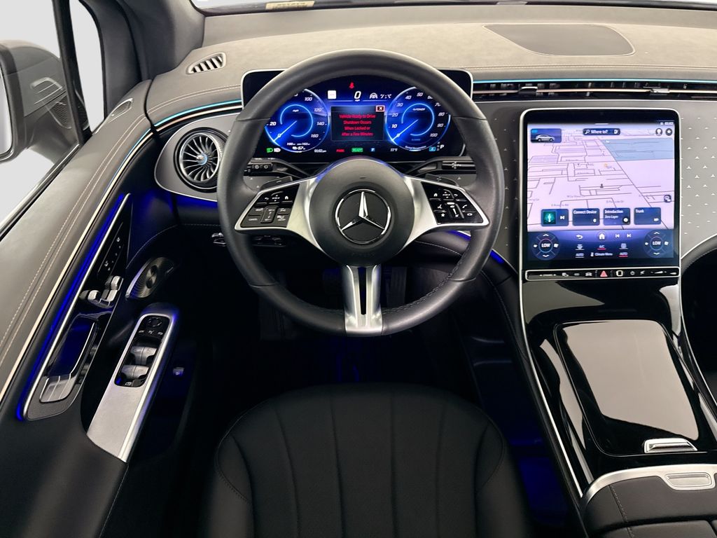 Thumbnail: 2023 Mercedes-Benz EQE - 10