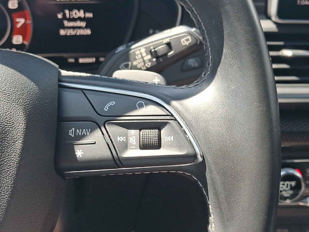 Thumbnail: 2018 Audi SQ5 - 22