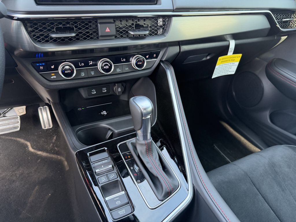 new 2025 Acura ADX car, priced at $37,118