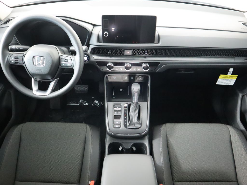 Thumbnail: 2026 Honda CR-V - 13
