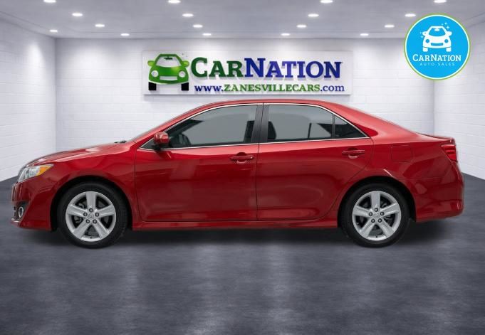 Photo 5 of 2014 Toyota Camry SE