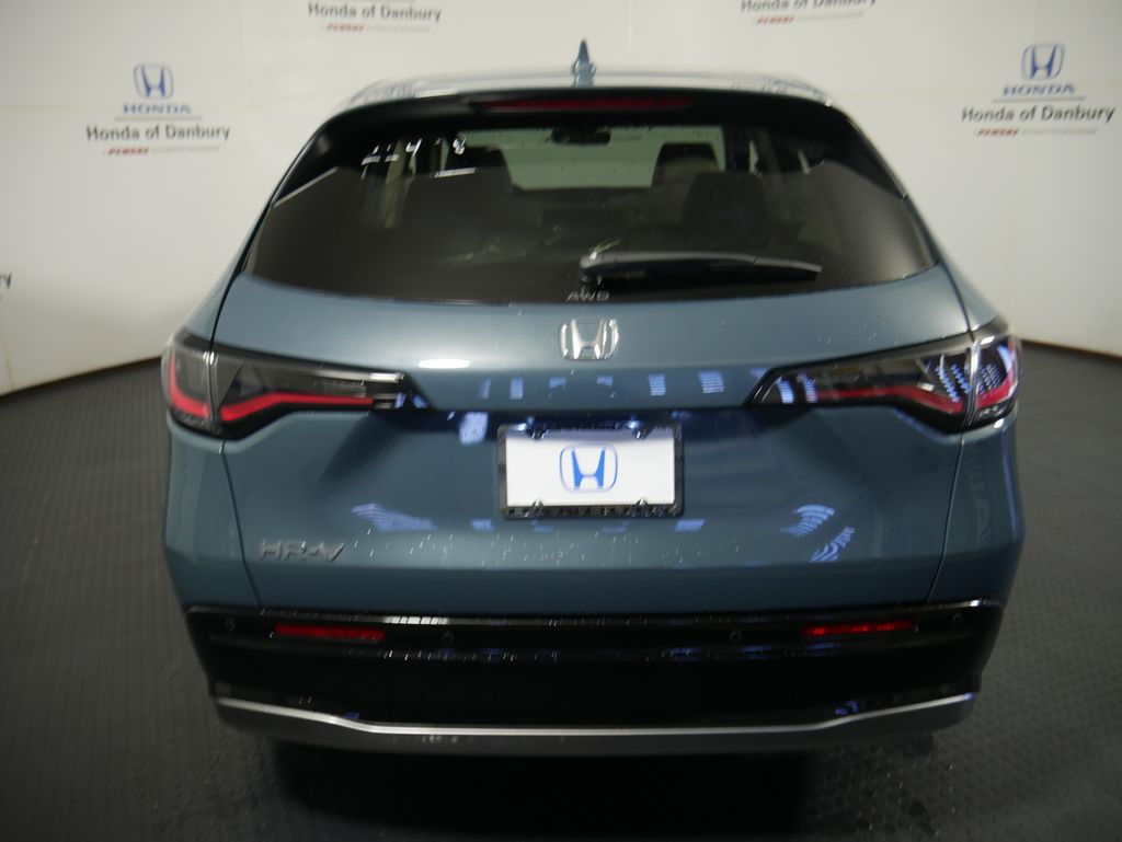 Thumbnail: 2027 Honda HR-V - 7