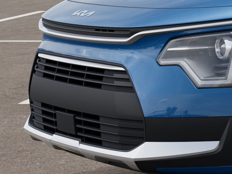 new 2026 Kia Niro car, priced at $31,885
