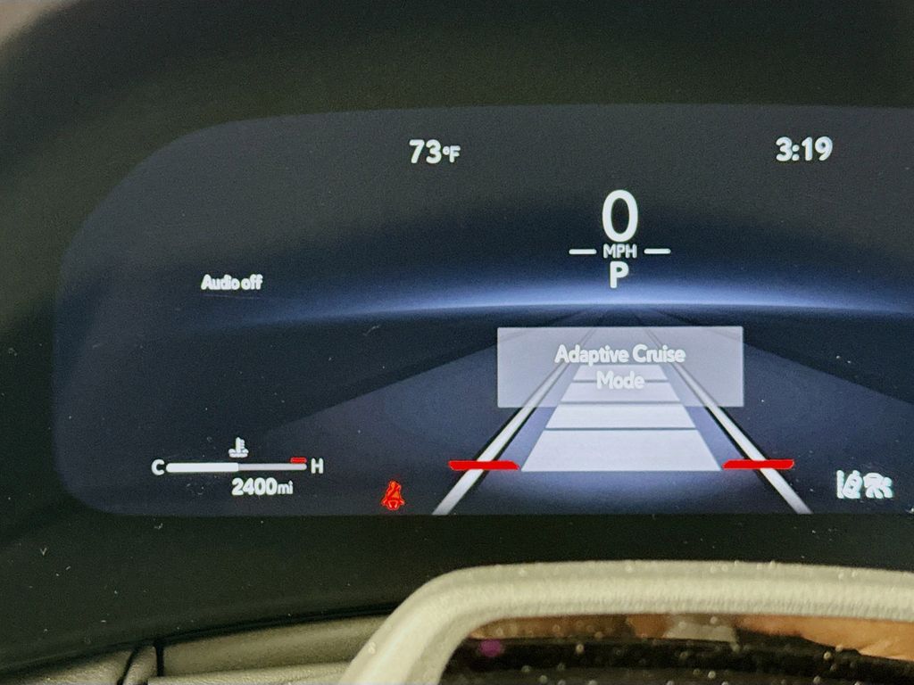 Thumbnail: 2025 Lexus TX - 12