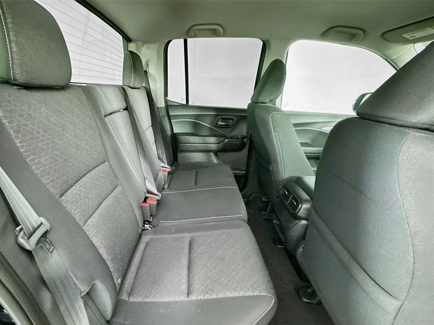2024 Honda Ridgeline Sport photo