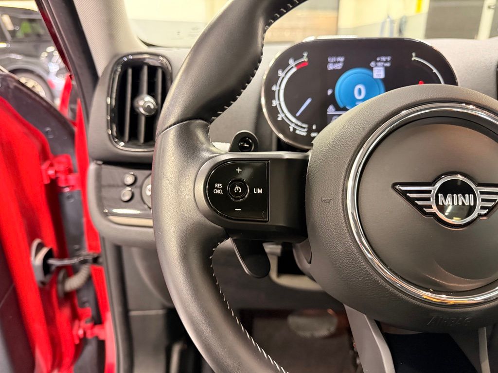 Thumbnail: 2024 MINI Cooper Countryman - 13