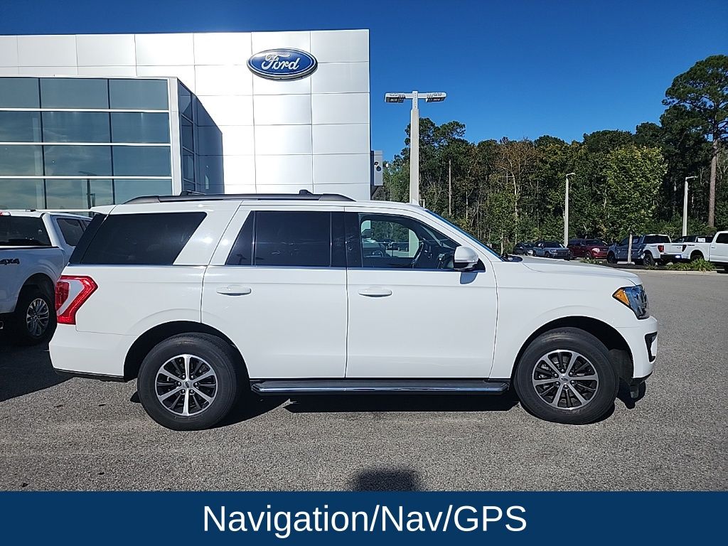 2020 Ford Expedition XLT