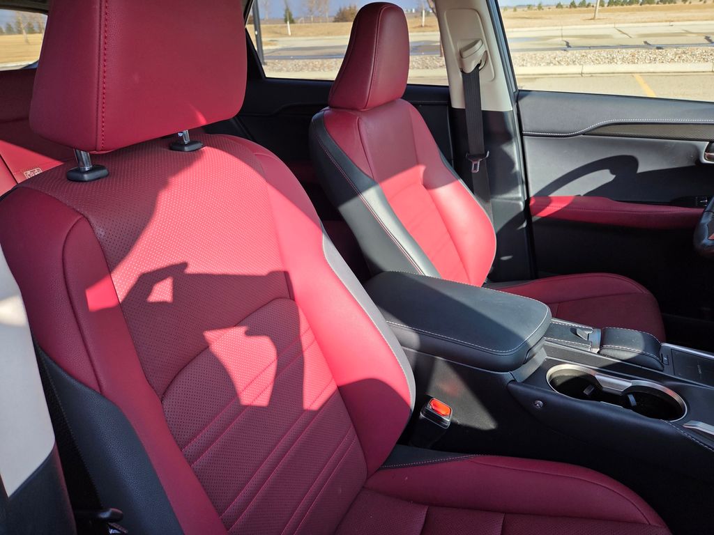 2021 Lexus NX 300 