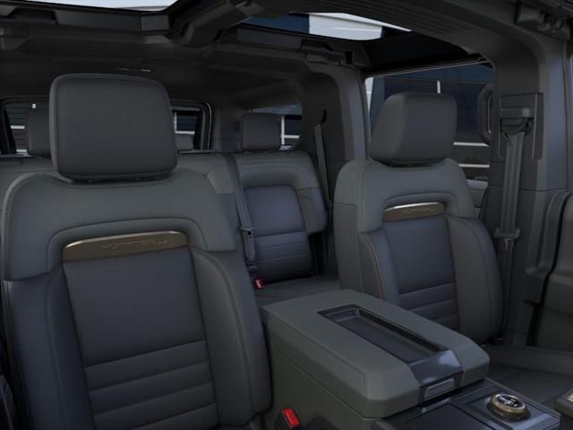 New 2025 GMC Hummer EV SUV SUV
