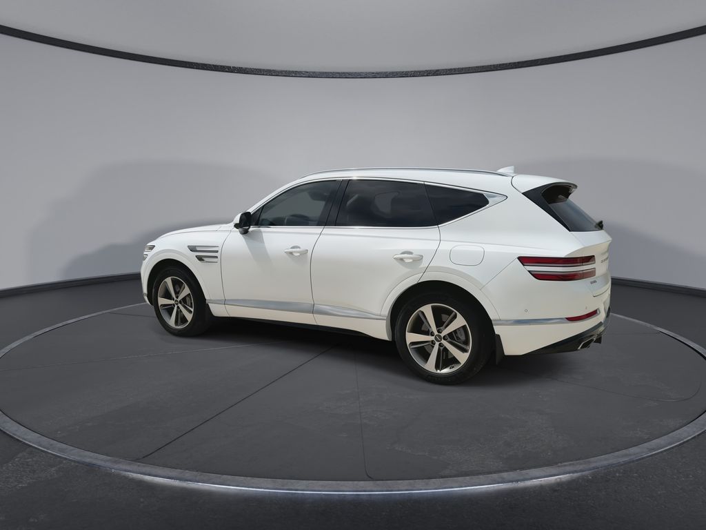 Thumbnail: 2023 Genesis GV80 - 6
