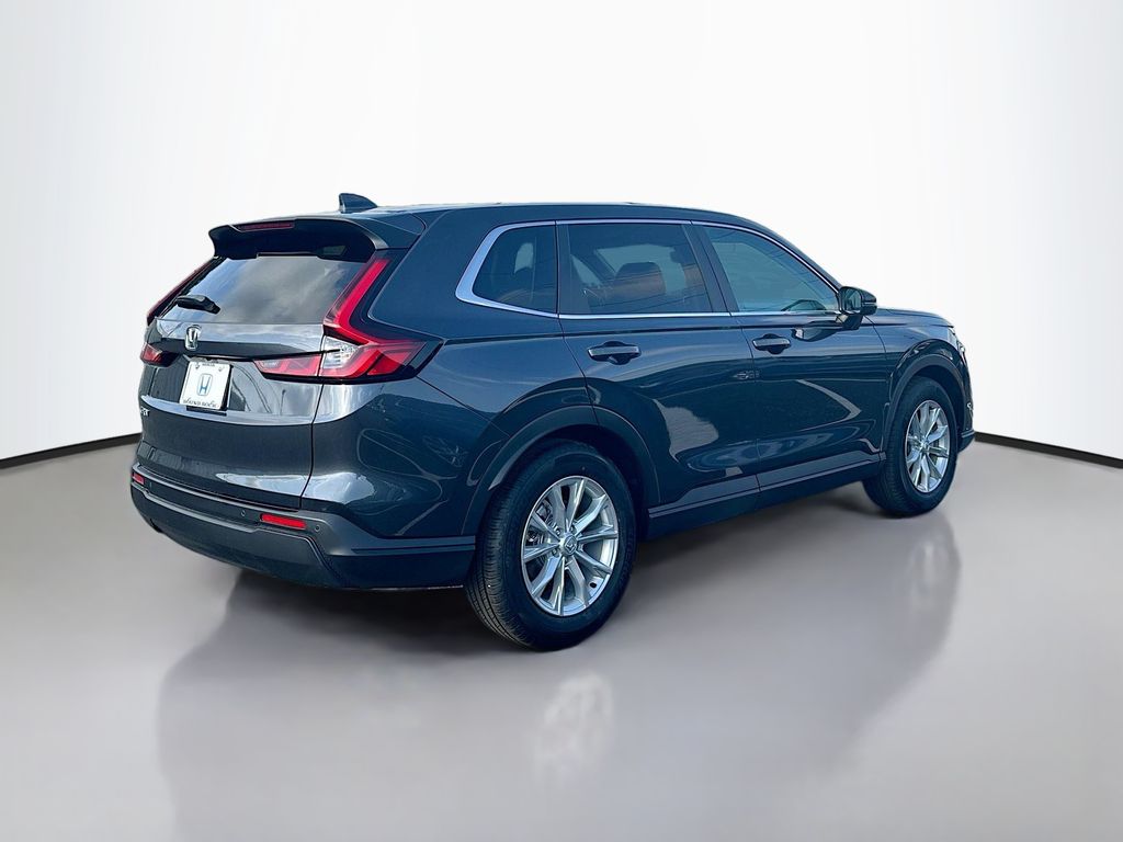 2025 Honda CR-V EX-L 5