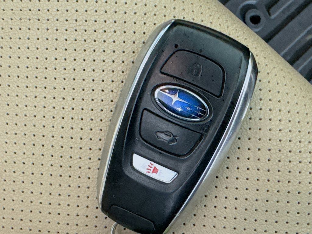 Used Car 2017 Subaru Outback  2.5i For Sale Under $12,000 In Austin, Texas