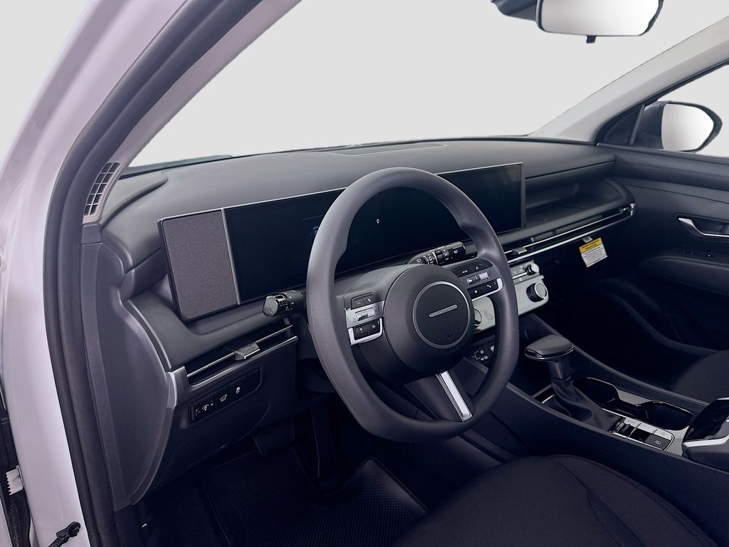 Thumbnail: 2026 Hyundai Tucson - 9