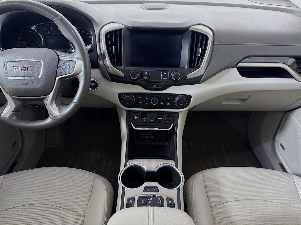 Thumbnail: 2020 GMC Terrain - 14