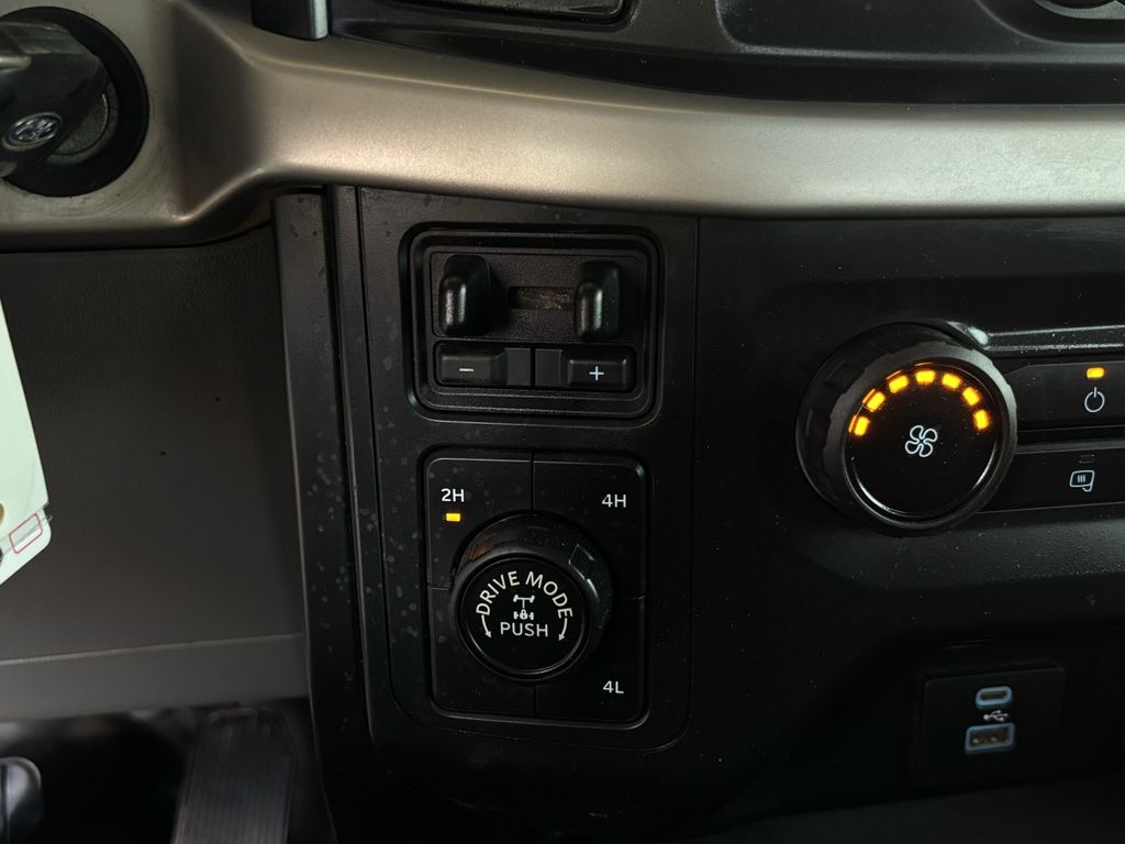 Used 2022 Ford F-150 Truck