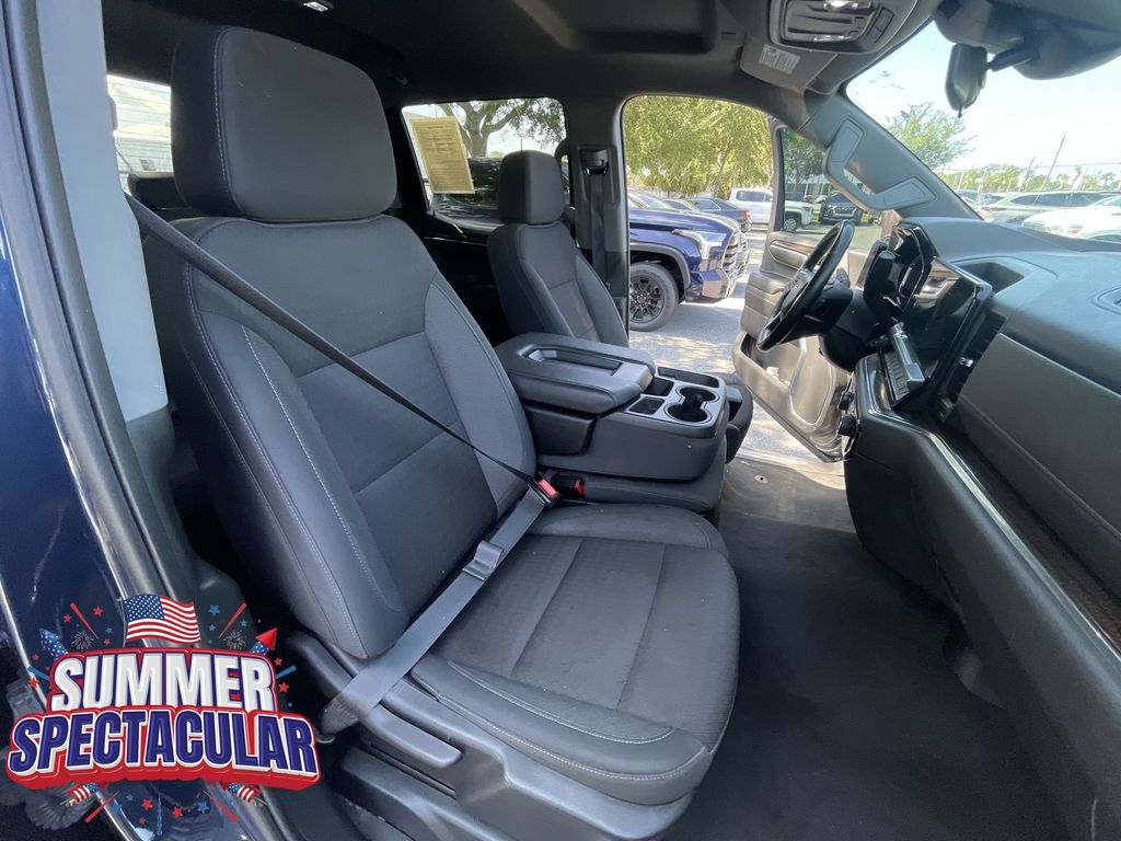 Used 2023 Chevrolet Silverado 1500 Truck