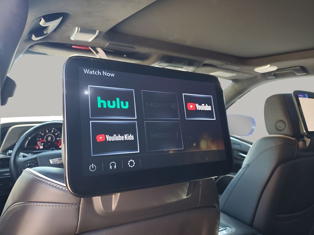 Used Car 2023 Cadillac Escalade  V-series For Sale Under $120,000 In Austin, Texas