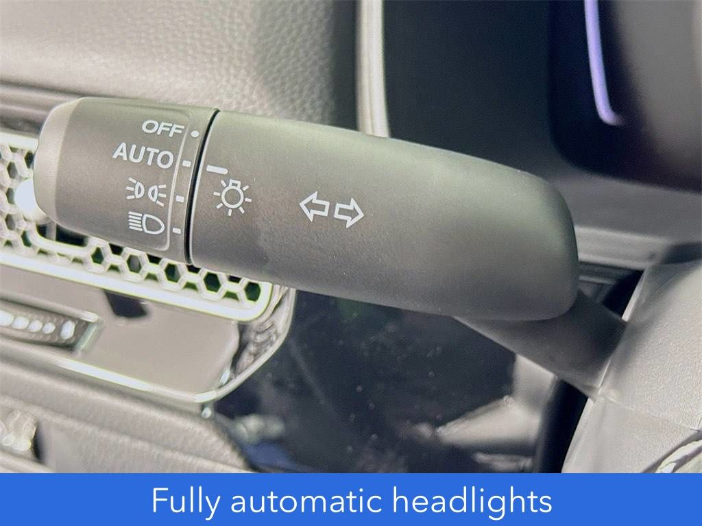 Used Car 2025 Honda Civic Hybrid  Sport For Sale In Austin, Texas