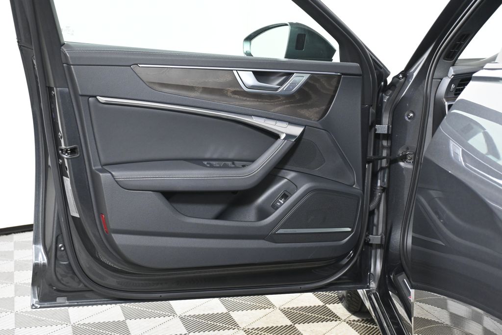 Thumbnail: 2023 Audi A6 - 29