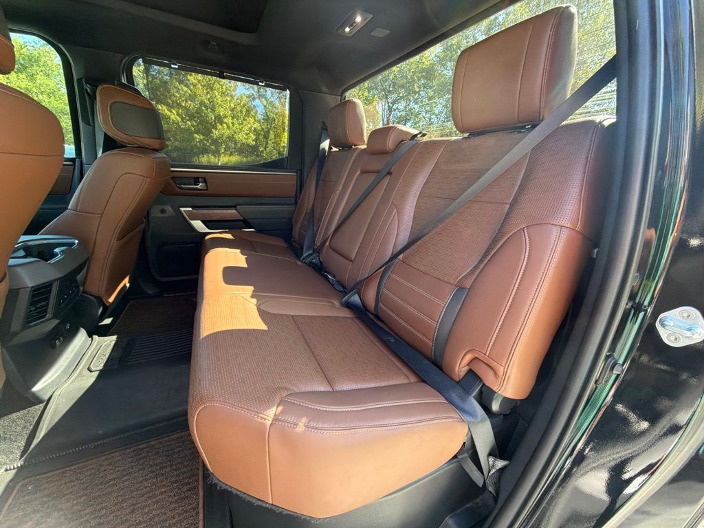 Used 2023 Toyota Tundra Truck