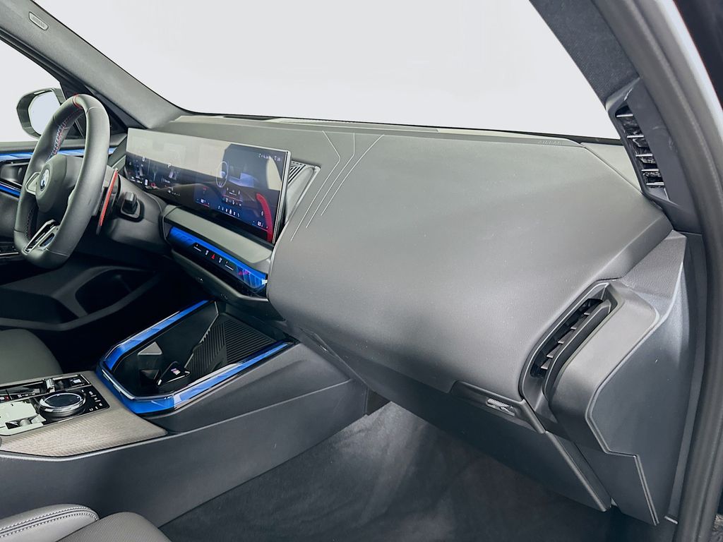 Thumbnail: 2025 BMW X3 - 28