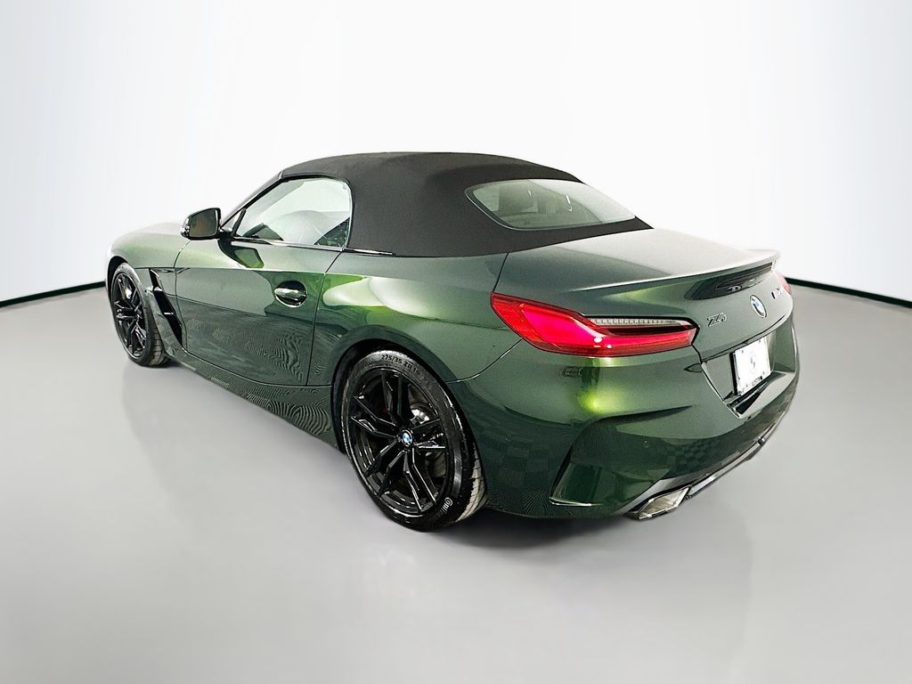 Thumbnail: 2026 BMW Z4 - 7