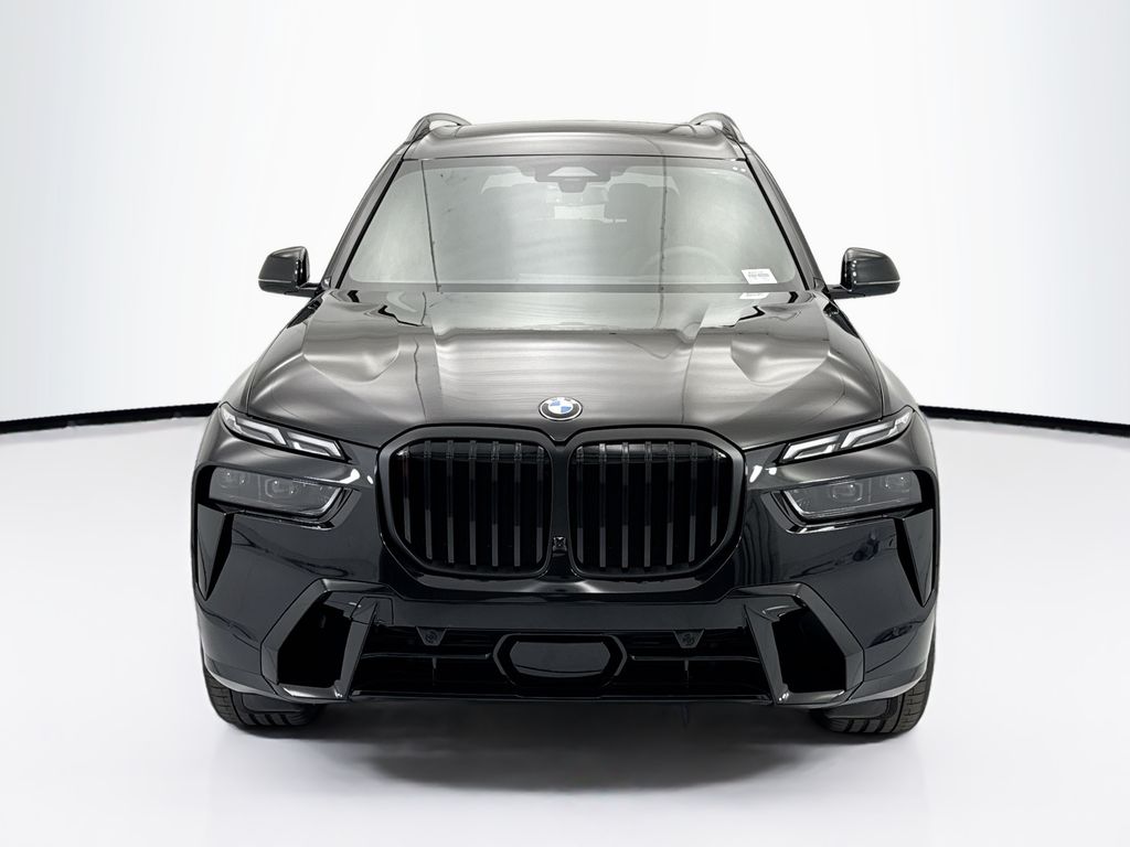 Thumbnail: 2026 BMW X7 - 2