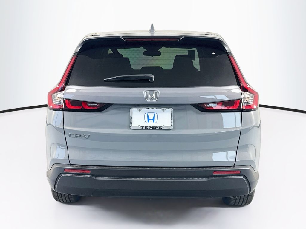 Thumbnail: 2026 Honda CR-V - 6