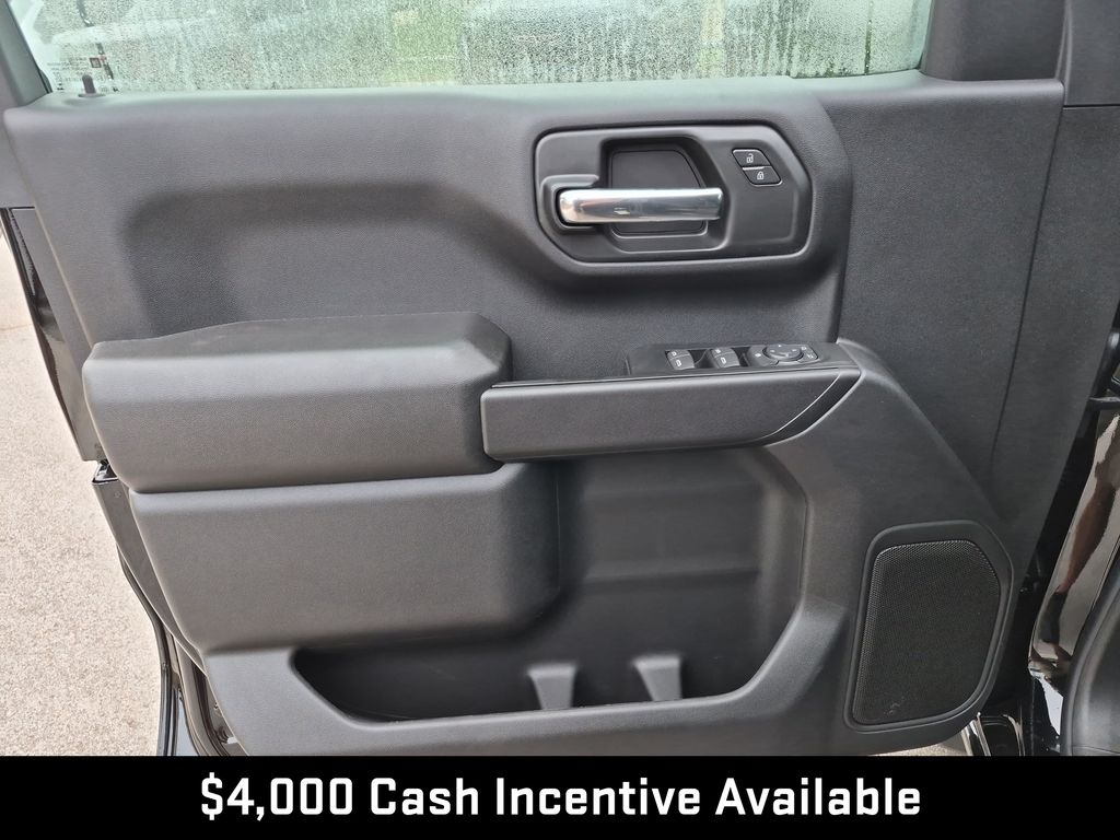 2026 GMC Sierra 1500 Pro - Photo 18