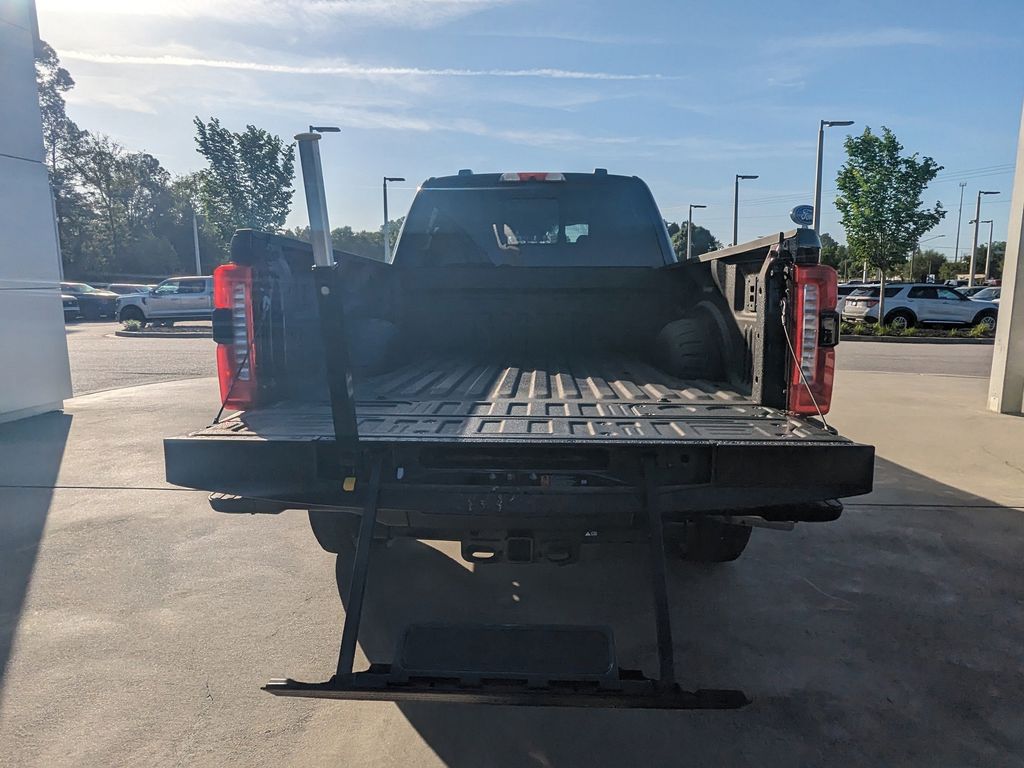 2024 Ford F-250 Super Duty Lariat