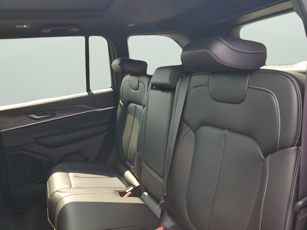 New Car 2025 Jeep Grand Cherokee  Limited For Sale Under $50,000 In Austin, Texas