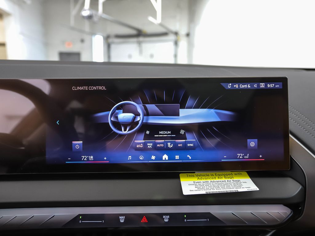 Thumbnail: 2026 BMW X3 - 17