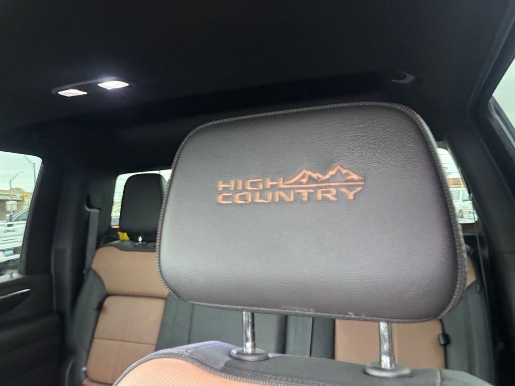 Used Car 2024 Chevrolet Silverado 2500hd  High Country For Sale Under $80,000 In Austin, Texas