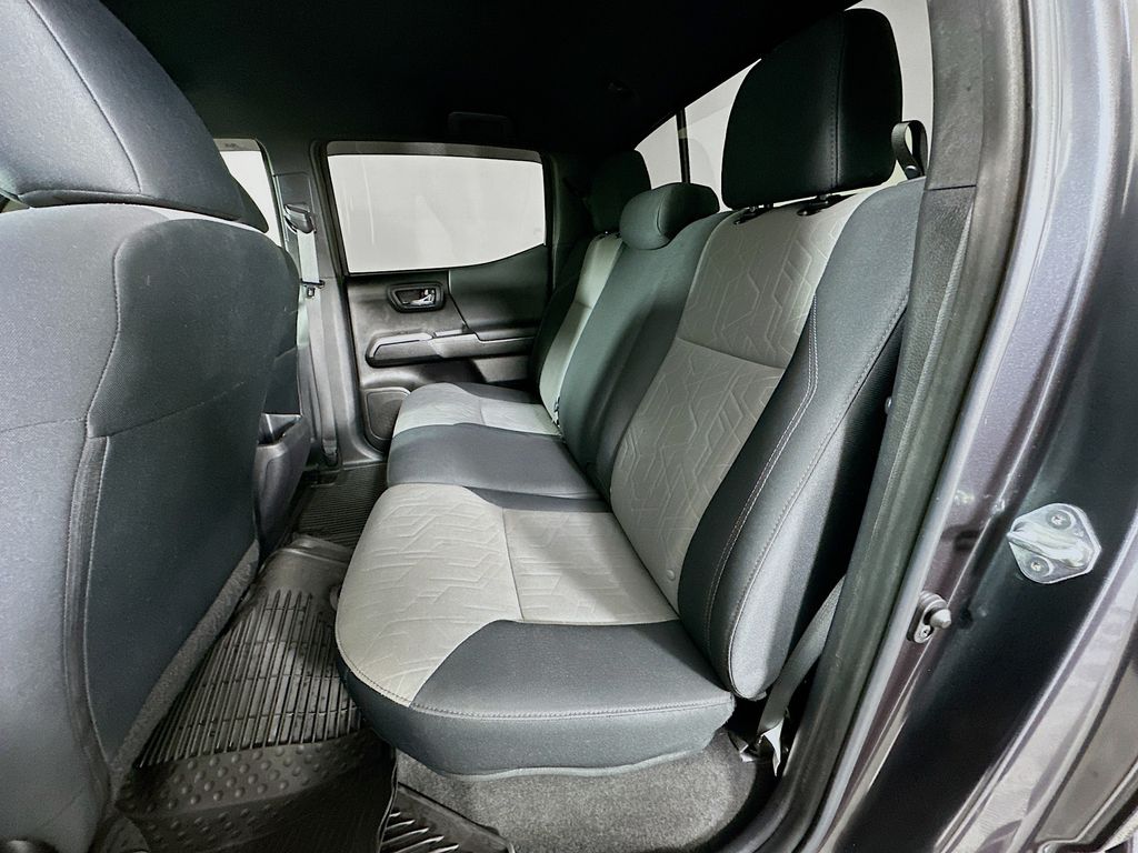 Thumbnail: 2023 Toyota Tacoma - 24