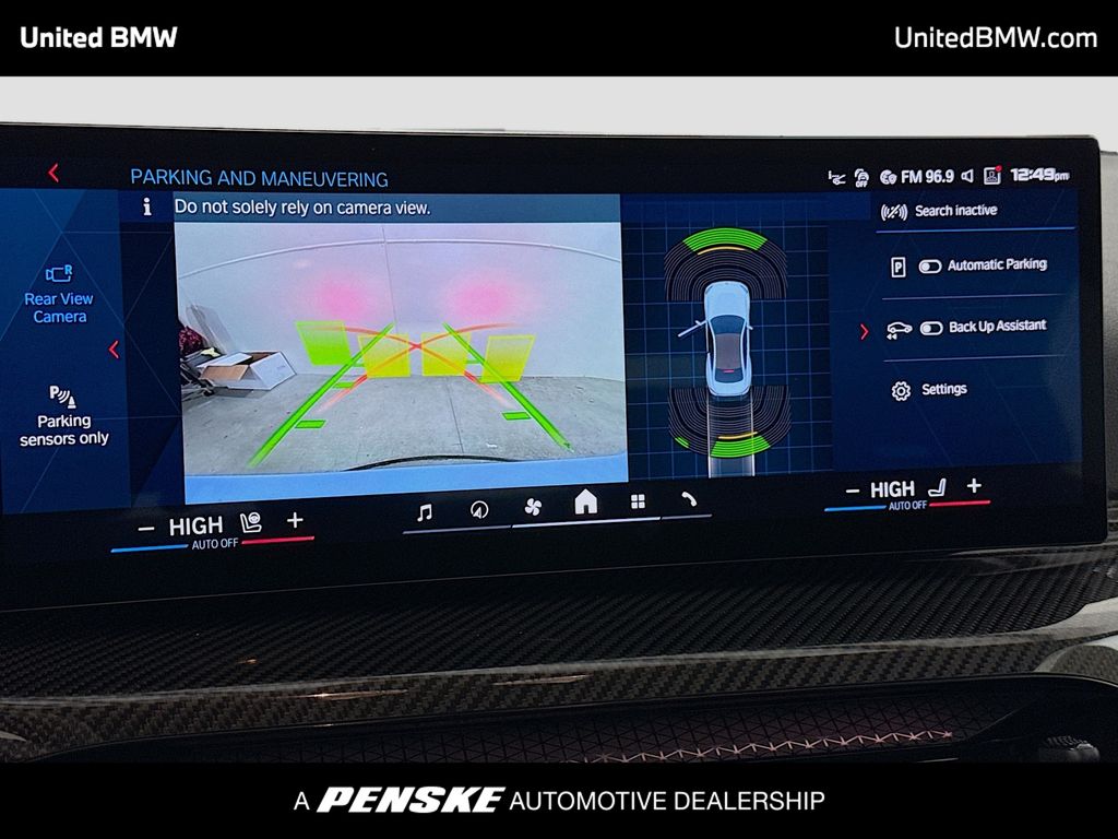 Thumbnail: 2026 BMW M2 - 9