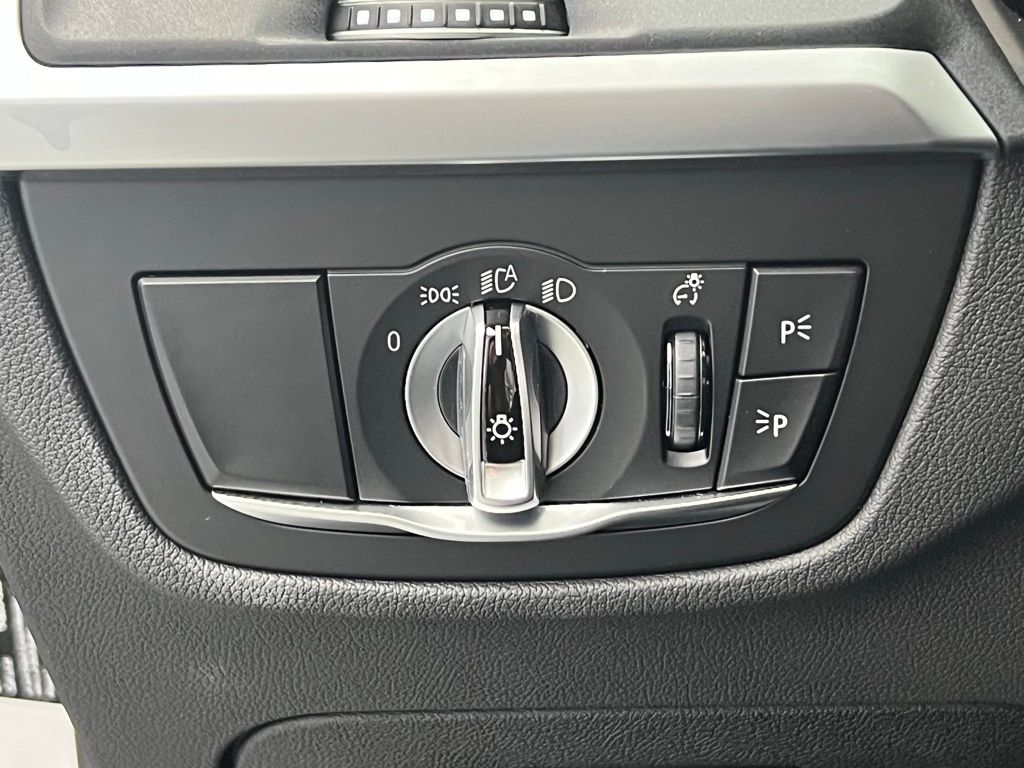 Thumbnail: 2024 BMW X3 - 20