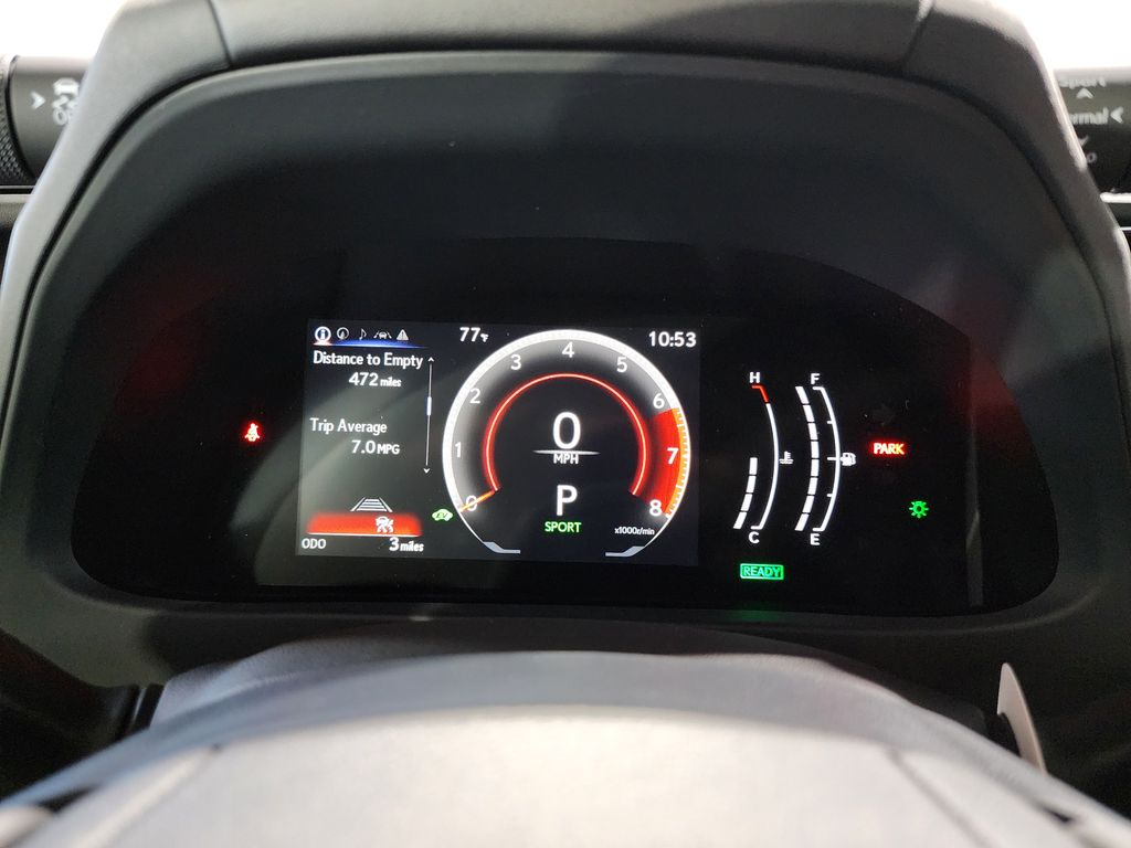 Thumbnail: 2026 Lexus UX - 18