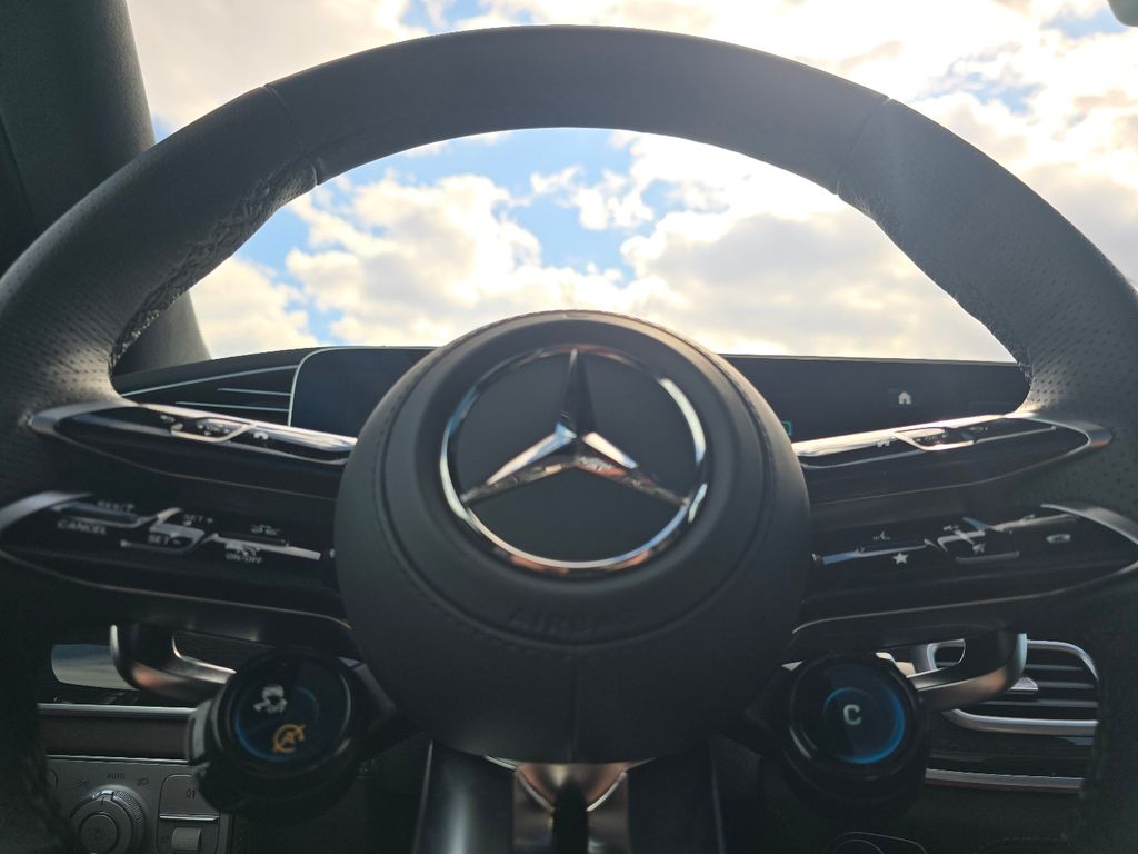 New 2026 Silver Mercedes-Benz GLE 63 S AMG® image 30