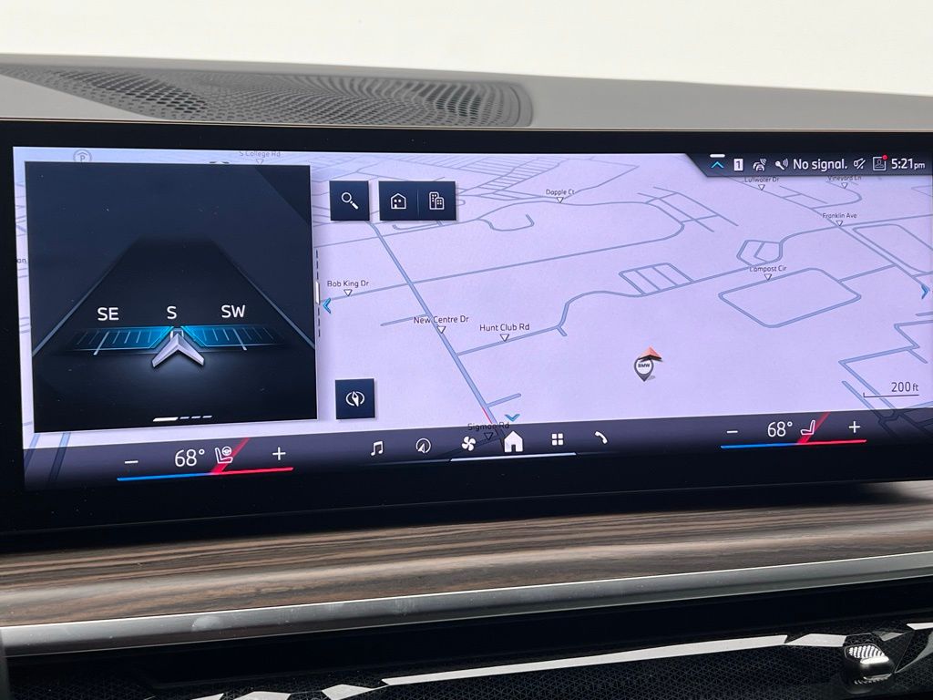 Thumbnail: 2024 BMW X5 - 13