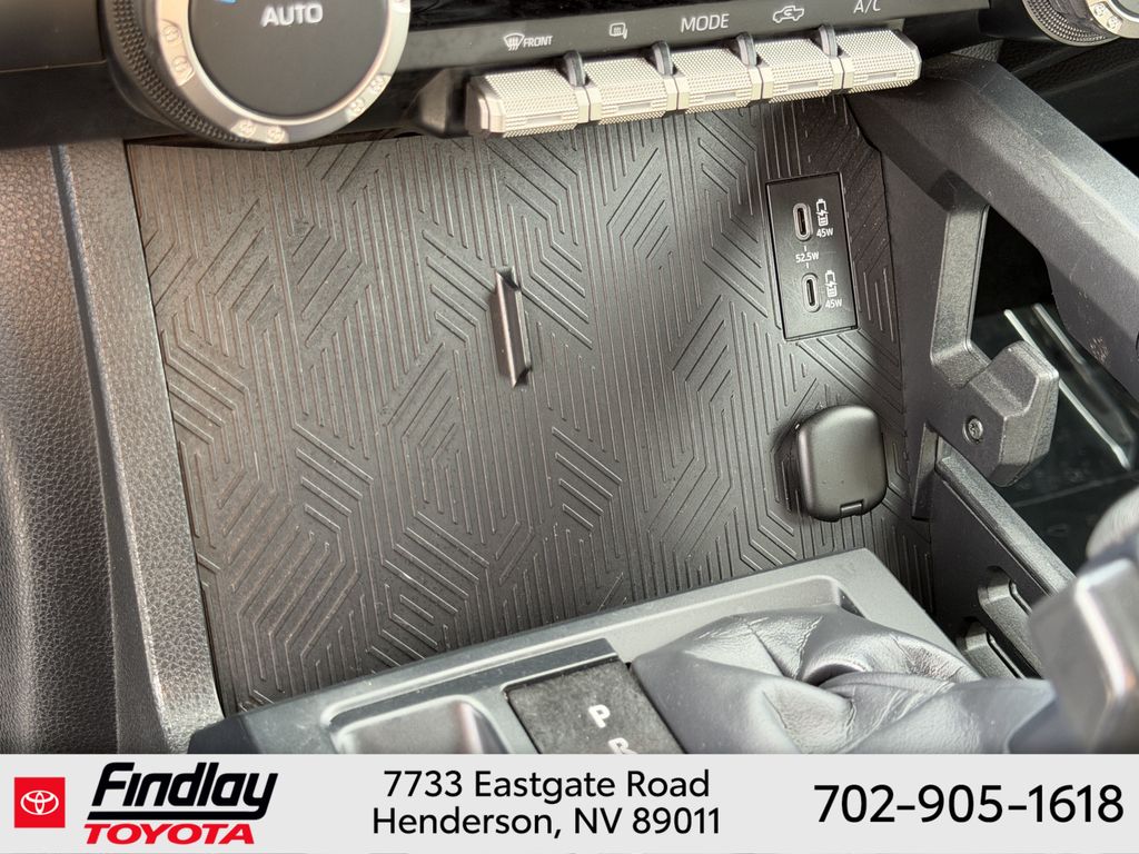 Used 2024 Toyota Tacoma Truck
