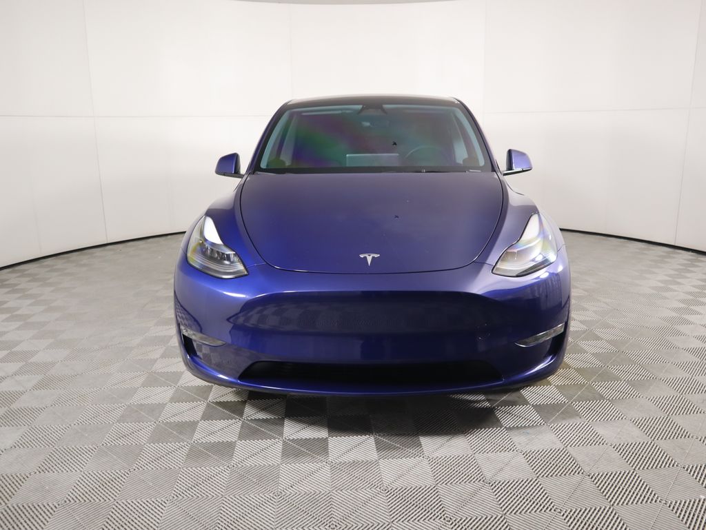 Thumbnail: 2024 Tesla Model Y - 2